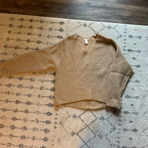 H&M Sweater